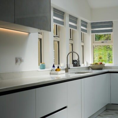 Quarry House 10