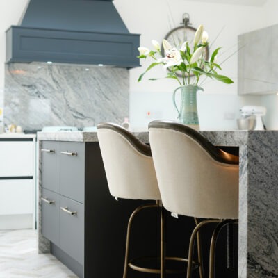 Quarry House 11