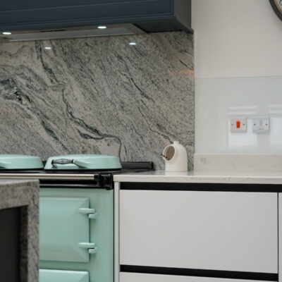 Quarry House 22