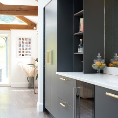 Quarry House 5