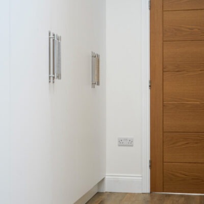 Quarry House 8