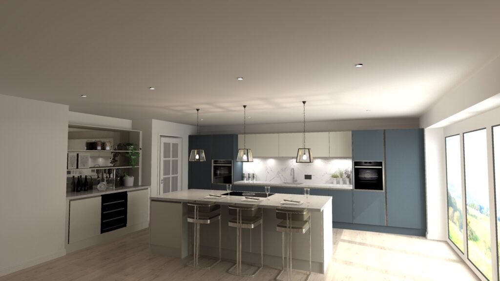 Holroyd House Type A