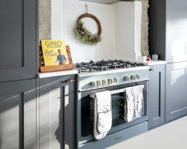 Gas v Induction Hob: Here’s How to Choose