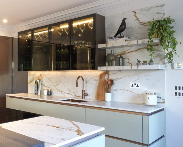The King’s Road Project by Spaces by Design