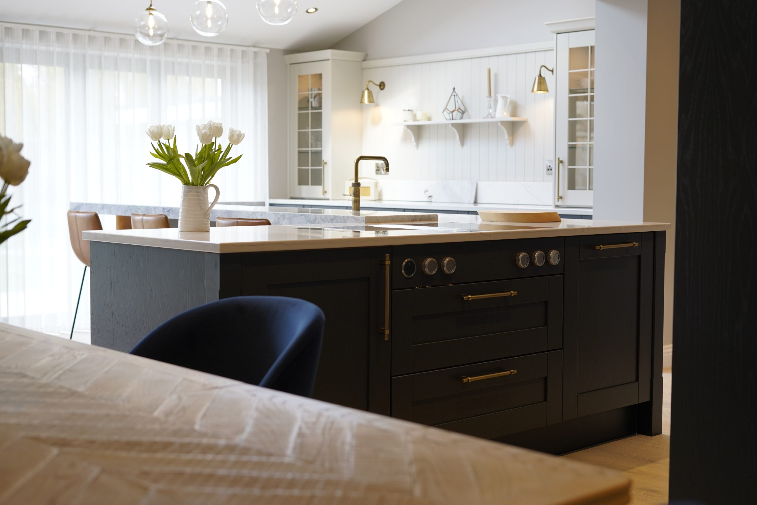 Image above 'exploring a new kitchen'