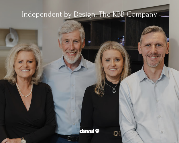 Independent by Design: The KBB Company