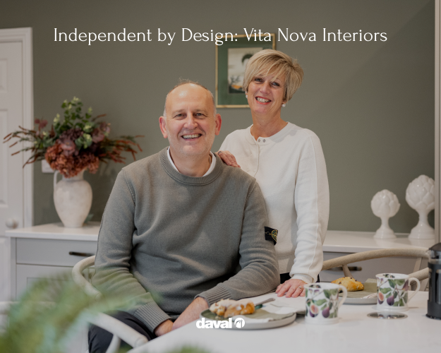 Independent by Design: Vita Nova Interiors